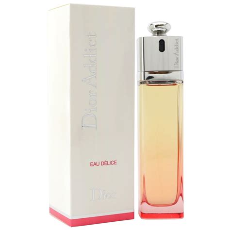 Dior Addict by Christian Dior Eau Delice 0.67 oz / 20 ml Women's 